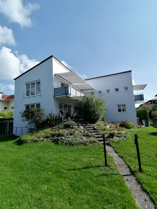 Ferienwohnungen Böhme