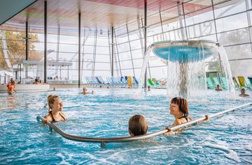 Bodenseetherme Konstanz innen 04 Schwelle