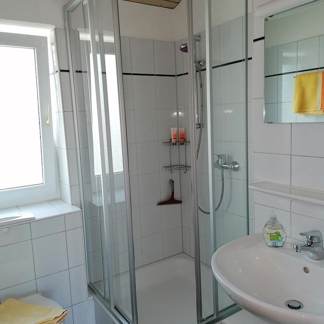 Ferienwohnungen Böhme Konstanz - Wohnung rechts