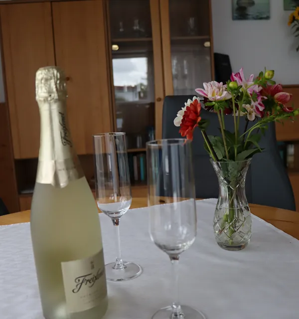 Ferienwohnungen Böhme