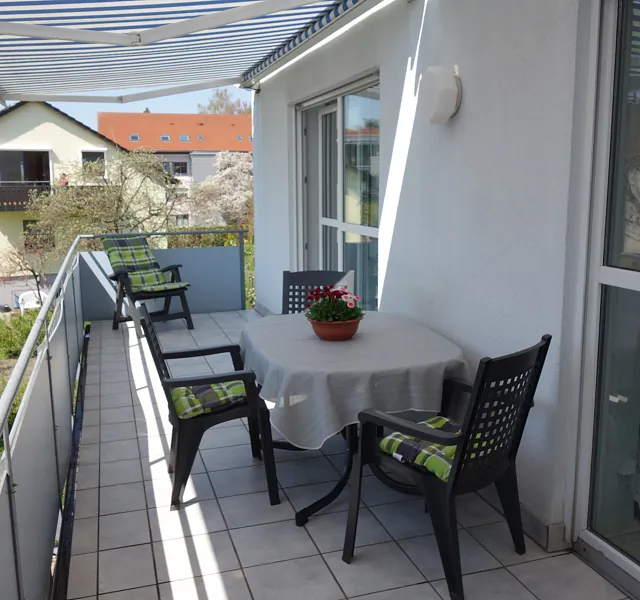 Ferienwohnungen Böhme