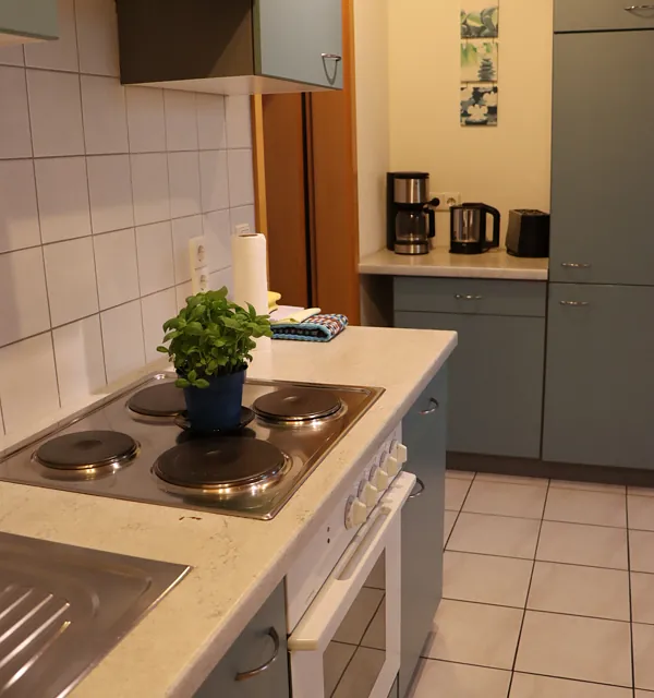 Ferienwohnungen Böhme