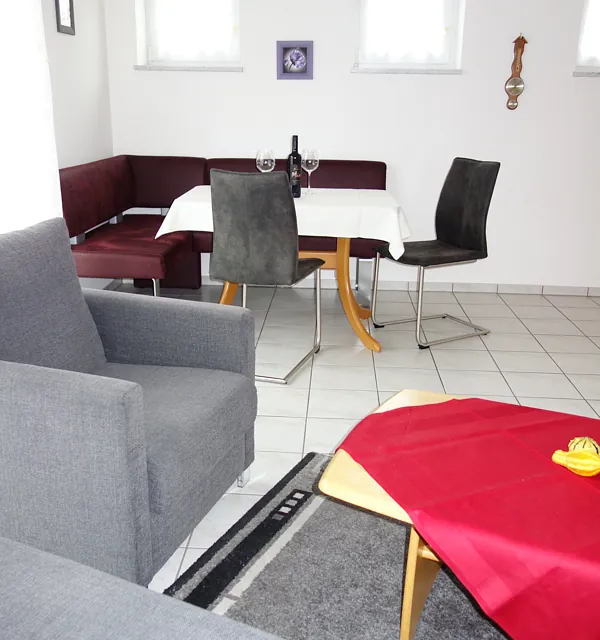 Ferienwohnungen Böhme