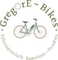Gregor E-Bikes