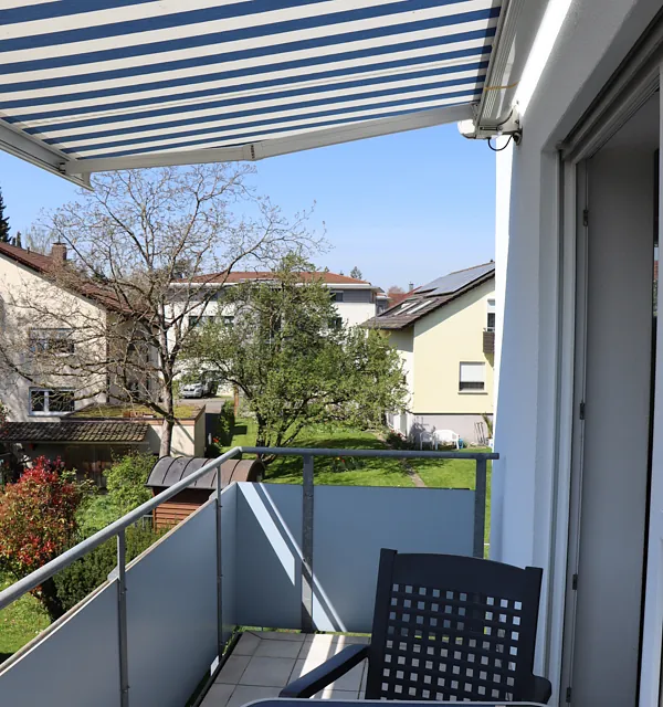 Ferienwohnungen Böhme