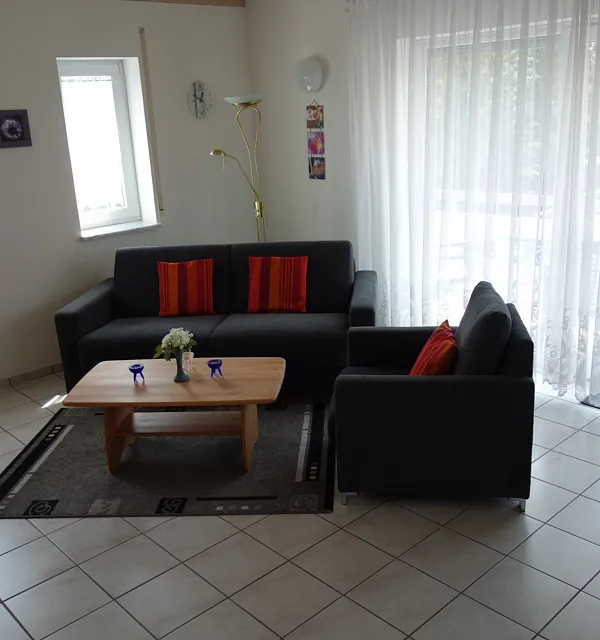 Ferienwohnungen Böhme