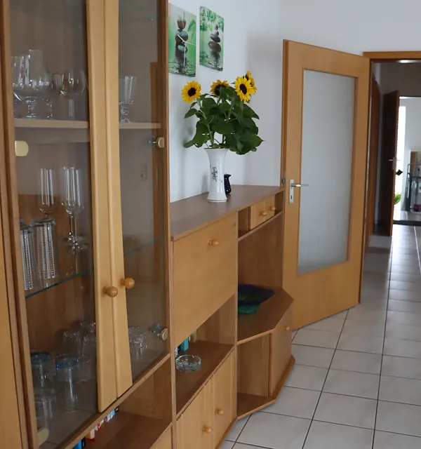 Ferienwohnungen Böhme